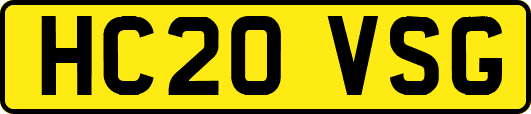 HC20VSG