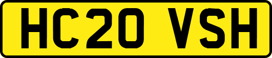 HC20VSH