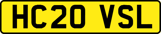 HC20VSL