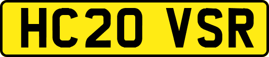 HC20VSR