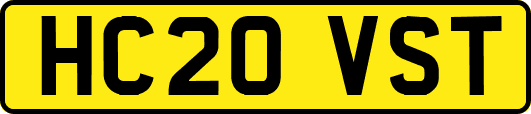HC20VST