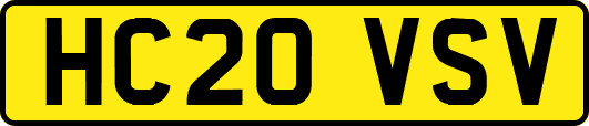 HC20VSV