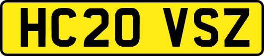HC20VSZ