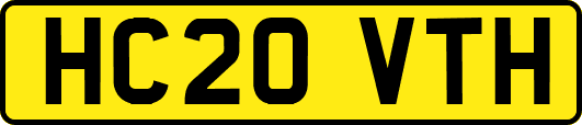 HC20VTH