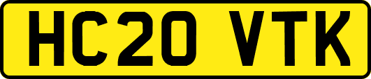 HC20VTK