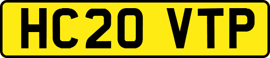 HC20VTP