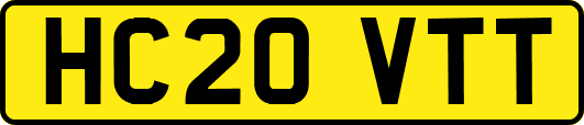 HC20VTT