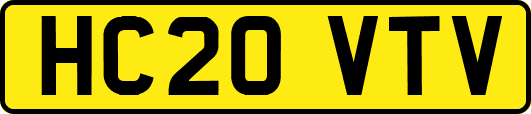 HC20VTV