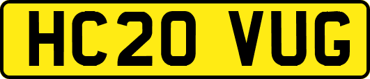HC20VUG