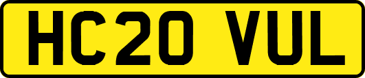 HC20VUL
