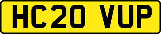 HC20VUP