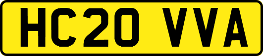 HC20VVA