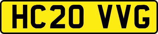 HC20VVG
