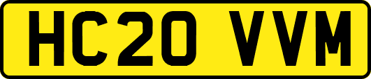 HC20VVM