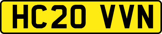 HC20VVN
