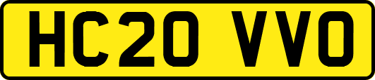 HC20VVO