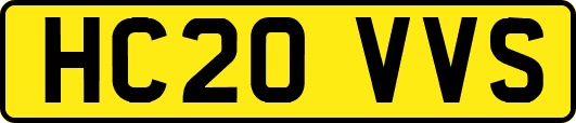 HC20VVS