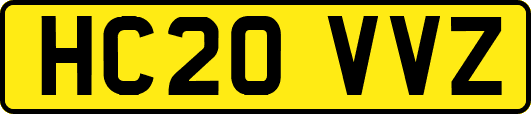 HC20VVZ