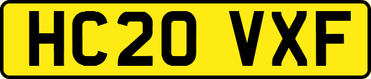 HC20VXF