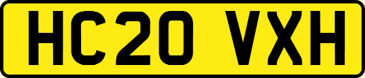 HC20VXH