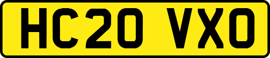 HC20VXO