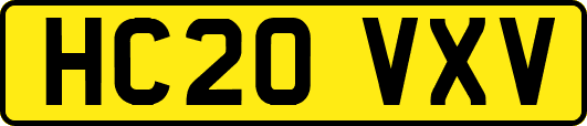 HC20VXV