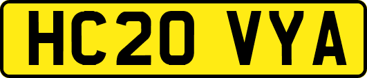 HC20VYA