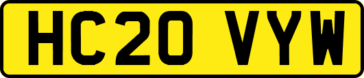 HC20VYW