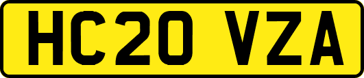 HC20VZA