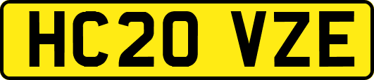 HC20VZE
