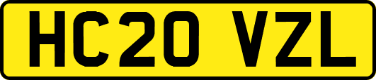 HC20VZL