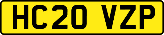 HC20VZP