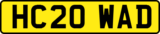 HC20WAD