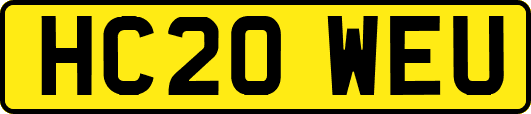 HC20WEU