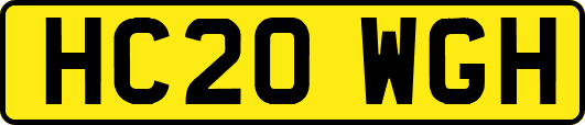 HC20WGH