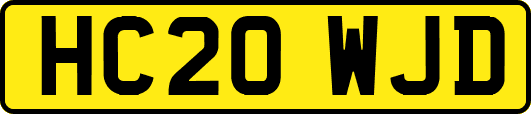 HC20WJD