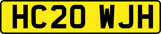 HC20WJH