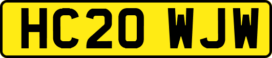 HC20WJW