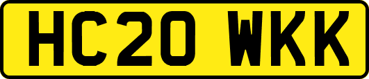 HC20WKK