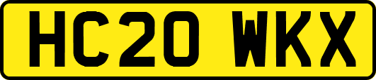 HC20WKX