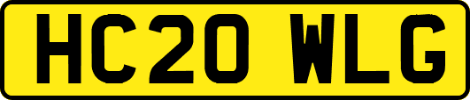 HC20WLG