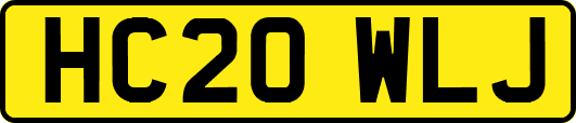 HC20WLJ