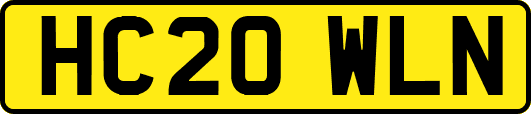 HC20WLN