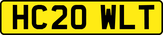 HC20WLT