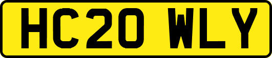 HC20WLY