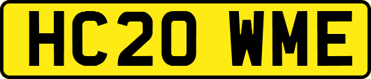 HC20WME