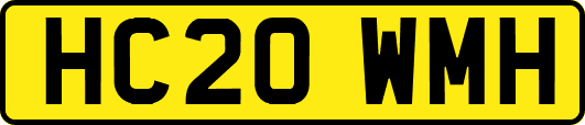 HC20WMH