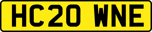 HC20WNE