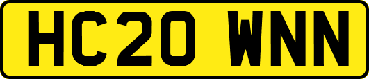 HC20WNN
