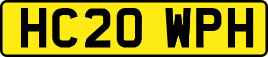 HC20WPH